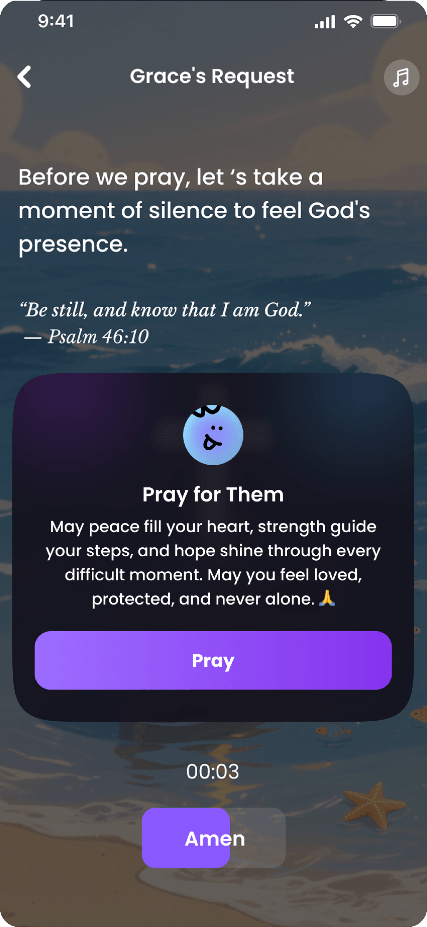 Play Faith Games