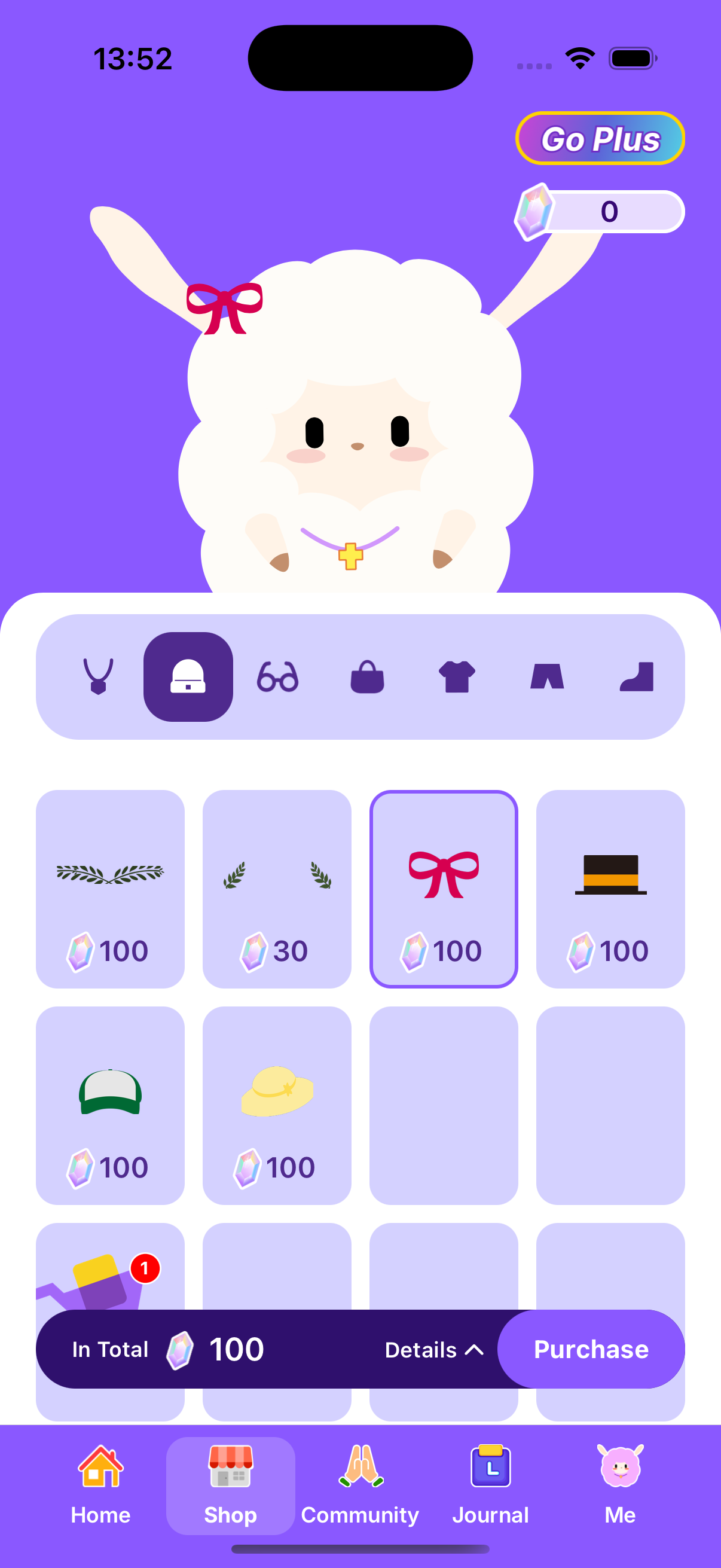 FaithTime App Screenshot